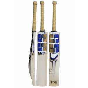 SS TON Sky Thunder English Willow Short Handle