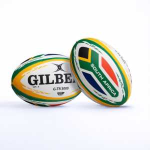 RUGBY BALLS
