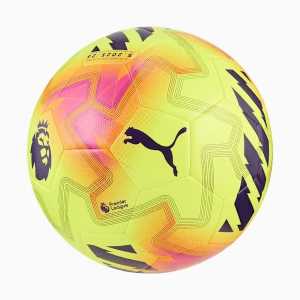 Puma Orbita Cup Premier League Lights Football Size 4