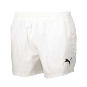 Puma IT evoPower Basic Rugby Shorts White